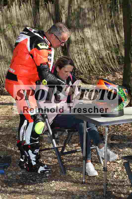 /Archiv-2023/05 09.04.2023 Speer Racing ADR/Impressionen